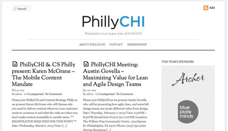 PhillyCHI